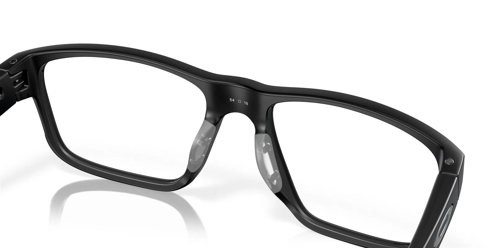 Oakley Hyperlink 8078 Eyeglasses - view 10